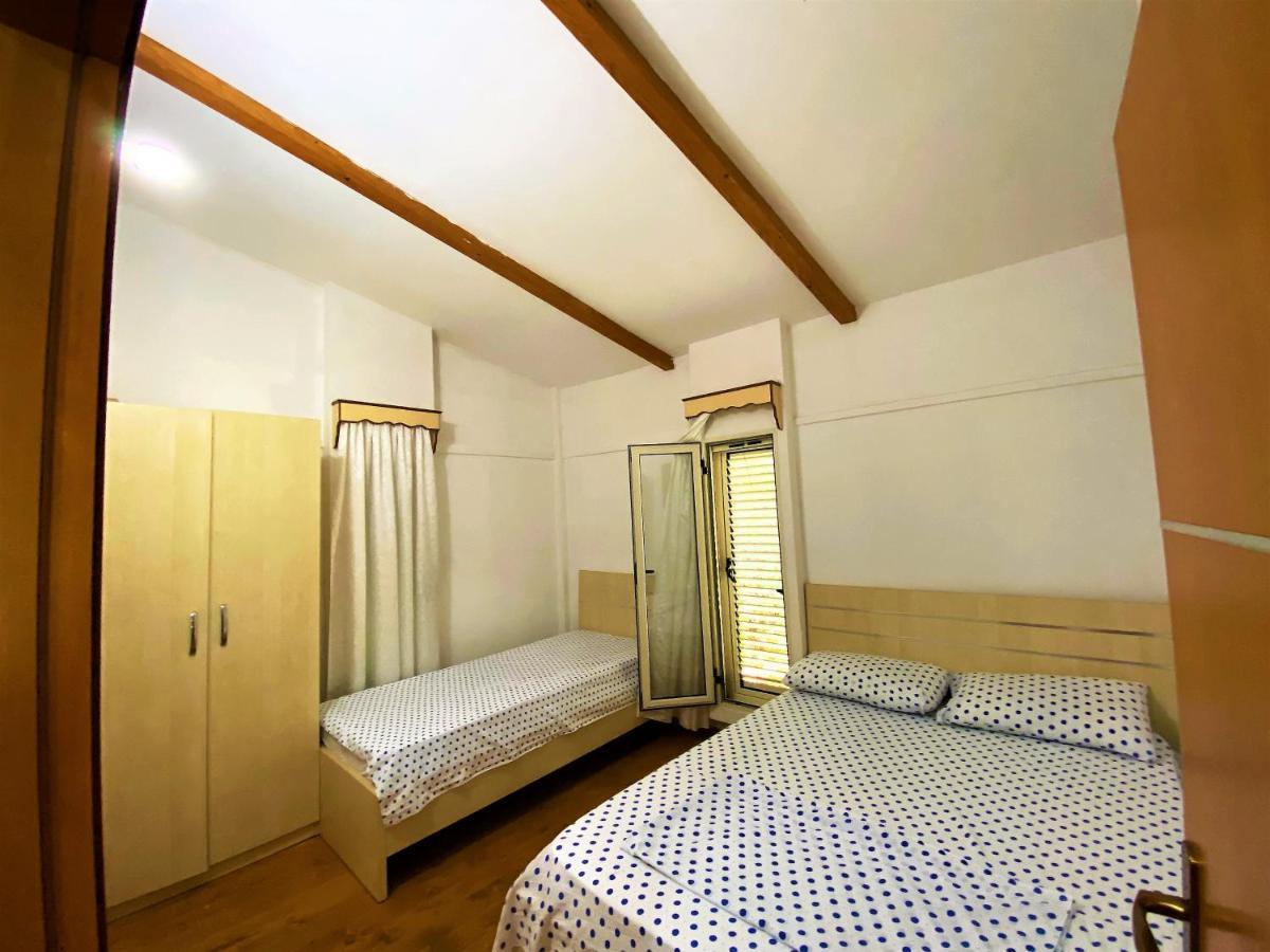Ramo'S Green Beachside Retreat - Cozy 2 Bedroom Home Vlorë Εξωτερικό φωτογραφία