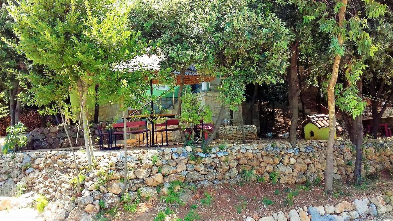 Ramo'S Green Beachside Retreat - Cozy 2 Bedroom Home Vlorë Εξωτερικό φωτογραφία