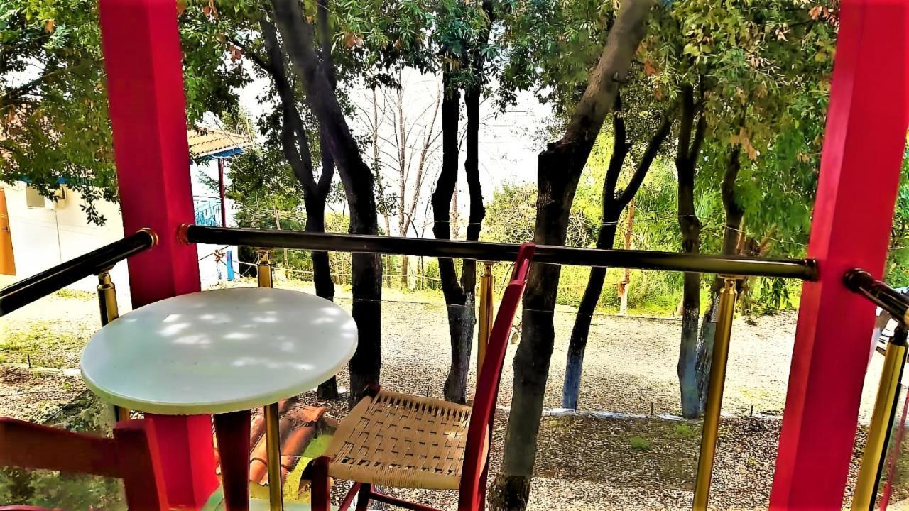 Ramo'S Green Beachside Retreat - Cozy 2 Bedroom Home Vlorë Εξωτερικό φωτογραφία